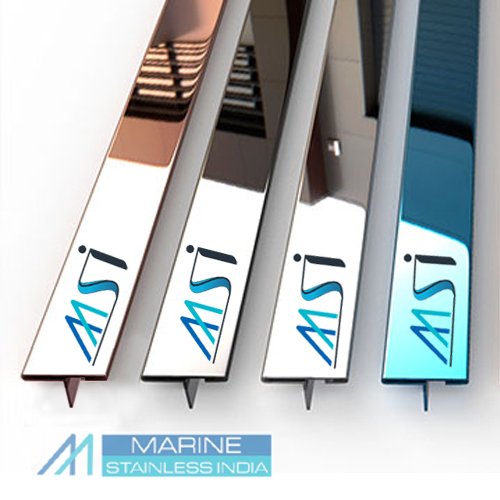 304 stainless steel t patti